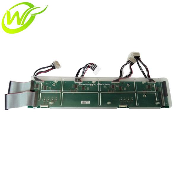 Buy ATM Parts Wincor Distributor Board 4x With Cover 01750044878 1750044878 at wholesale prices