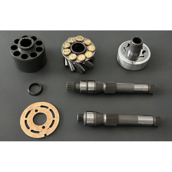 Buy MPT025 MPT035 MPT044 MPT046 Hydraulic Piston Pump Parts Sauer Danfoss at wholesale prices