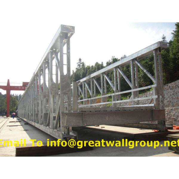 Delta bridge China,steel bridge,Truss Assembly, Steel Bridge,galvanized CB450