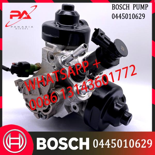 Buy Fuel Injector Pump 0445010629 0445010832 0445010614 0445010662 Diesel For Bosch CP4 Engine at wholesale prices
