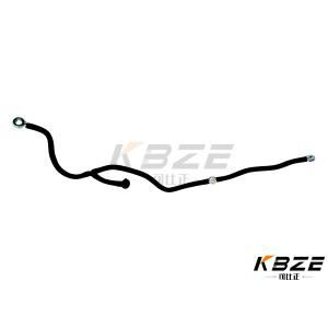 KOMATSU S6D107E 6754-71-5420 KBZE BRAND FUEL DRAIN TUBE FITS FOR PC200