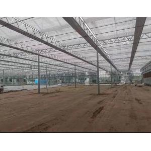 Vegetable Greenhouse Liquid Soil Stabilizer Breeding Soil Solidifying Agent