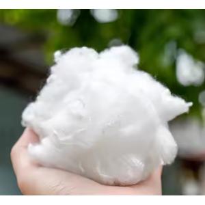 Quality Recycled GRS Certified Nylon 6 Fiber for Sustainable Textiles for sale