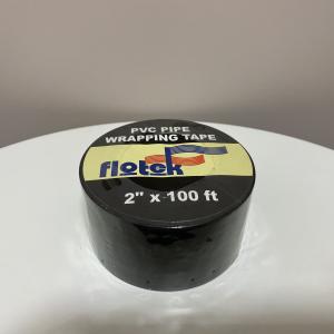 Strong Adhesive Waterproof Printed PVC Duct Tape for Air-Conditioning