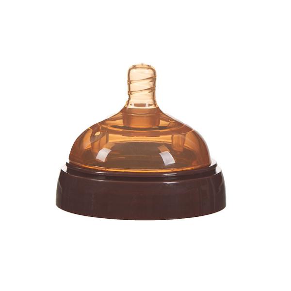 Buy Safe Parents Choice Silicone Pacifiers , Durable Soft Baby Soother Pacifier at wholesale prices