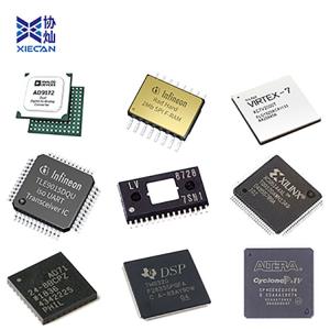 Quality Original Package Passive Electronic Components IC Microcontroller Chip for sale