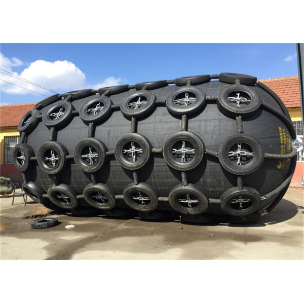 Buy Chain Tires Jacket Cover Pneumatic Rubber Fender QR35 Swivel Hanger at wholesale prices