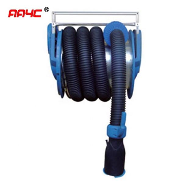 Buy Garage Vehicle Exhaust Extraction Hose Pipe Tumbler at wholesale prices