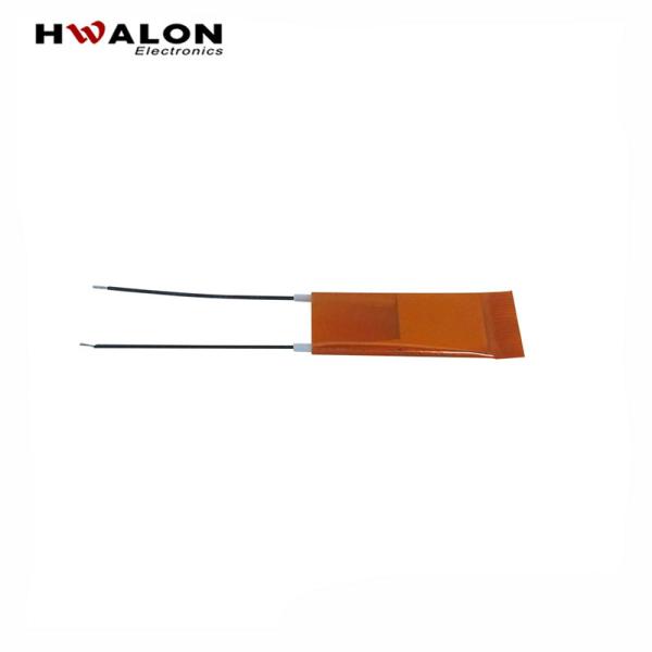Buy Hair Straightener Used Alumina Ceramic Heating Plate Quickly Heat Up at wholesale prices