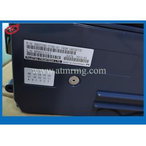 ATM machine parts Fujitsu F510 Cash currency Cassette KD03300-C700