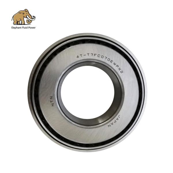 Buy A6VM Hydraulic Pump Bearings Cylindrical Roller Thrust Bearing 4T 33113 at wholesale prices