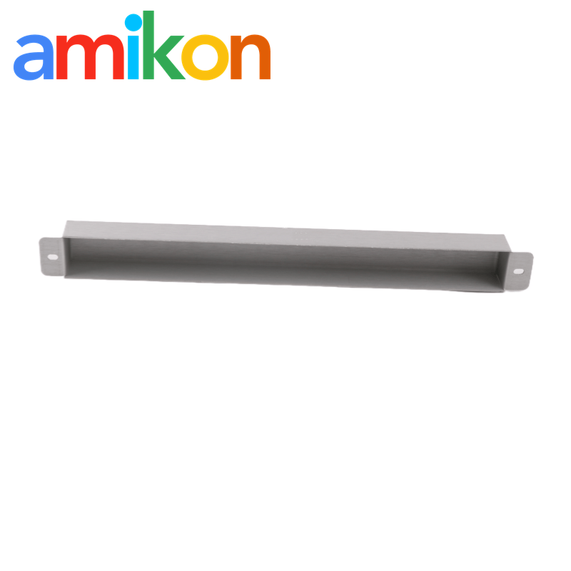 Quality Bently Nevada 128031-01D I/O Module Cover with Operating Temperature -20°C to +70°C for sale