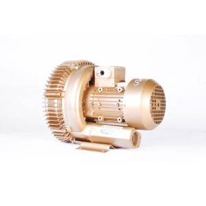 Regenerative Ring Two Stage Vacuum Pump For Waste Water Treatment 1.3 Kw