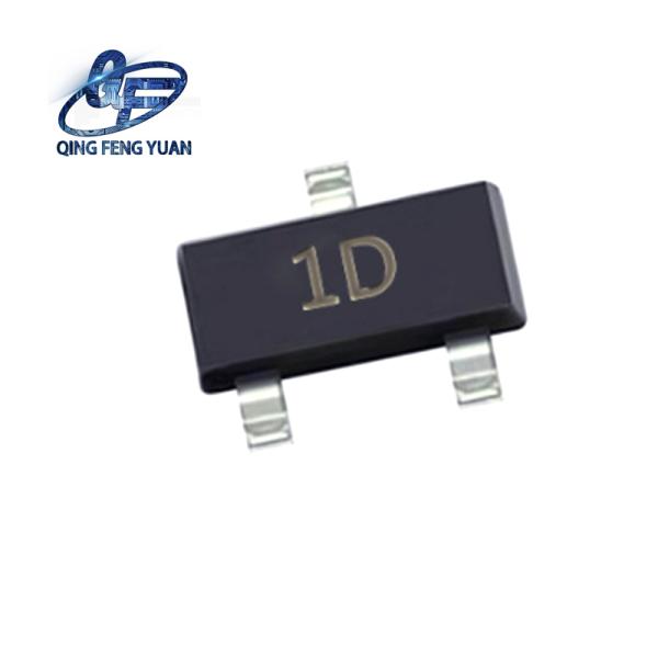 Onsemi Mmbta42 Electronic Components Probador-De-Circuitos-Integrados Microcontroller Linkedin MMBTA42