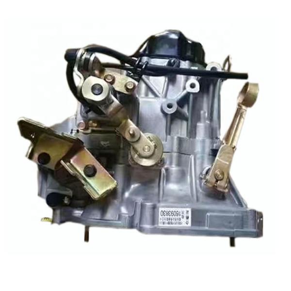 Aluminum and Steel B501-G13 Manual Transmission Gearbox Assembly for Changan YUEXIANG V3