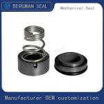 BERGMAN Replace Grundfos GLF-SPK-12mm SPK 2/4 Air Conditioning Pump Mechanical