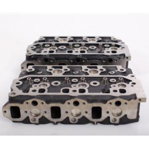 CAT320 CAT320B CAT320C S6K Engine Cylinder Head For Caterpillar