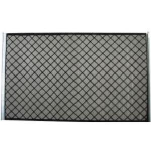 Hook Strip Soft Screen SWACO ALS-2 Oilfield Drilling Shaker Screen Mesh