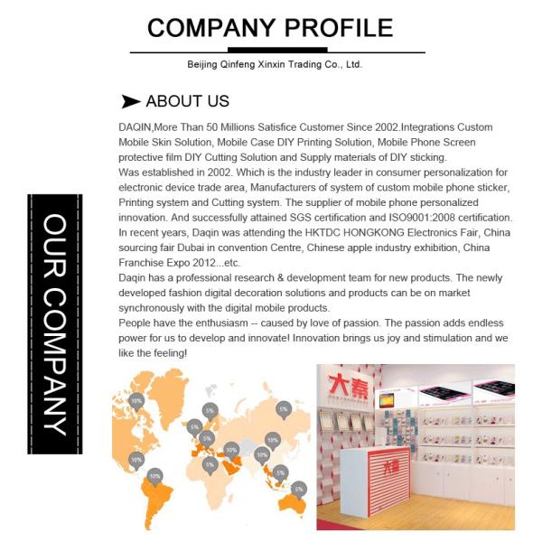 Personalized Mobile Skin Software For Cell Phone