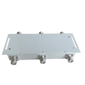 Dielectric 3x3 Hybrid RF Antenna Combiner Customized