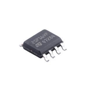 China Electronpower Management Ic Register Circuit Component M25P16-VMN6TP Chips on sale
