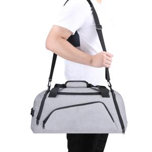 130l 120l 115l 110l 100l Xl Womens Large Duffel Travel Bag With Trolley Sleeve