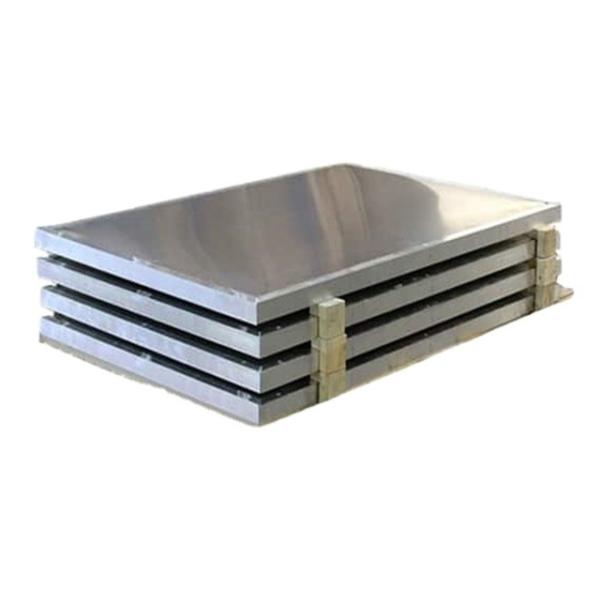 Buy 1000mm 201 Stainless Steel HL Sheet 8K With Rust Resistance at wholesale prices