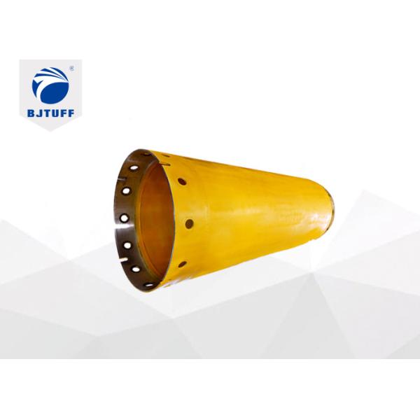 Buy 1000/920mm Double Wall Casing With Tempered Casing Joints at wholesale prices