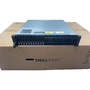 Brand New And Original 2U Rack Server PowerVault ME5024 With 16GB per Controller