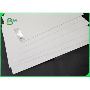White Polypropylene Paper Smooth Surface And Waterproof 450 x 320mm