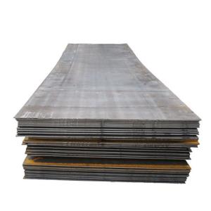 6m 12m Cold Rolled Carbon Steel Sheet