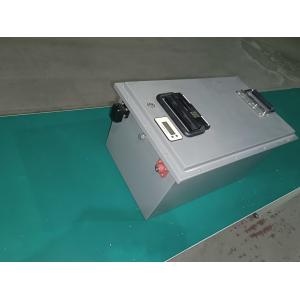 IP65 LiFePO4 Battery 60Volt 100ah For Tricycles Passengers