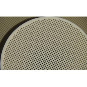 Quality Silicon Cordierite DPF for sale
