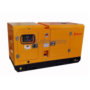 1500rpm 15kva Fawde Generator With Brushless Alternator