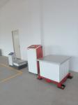 X,Y,Z Vibration Tester Electromagnetic Vibration Table Electromagnetic Vibration