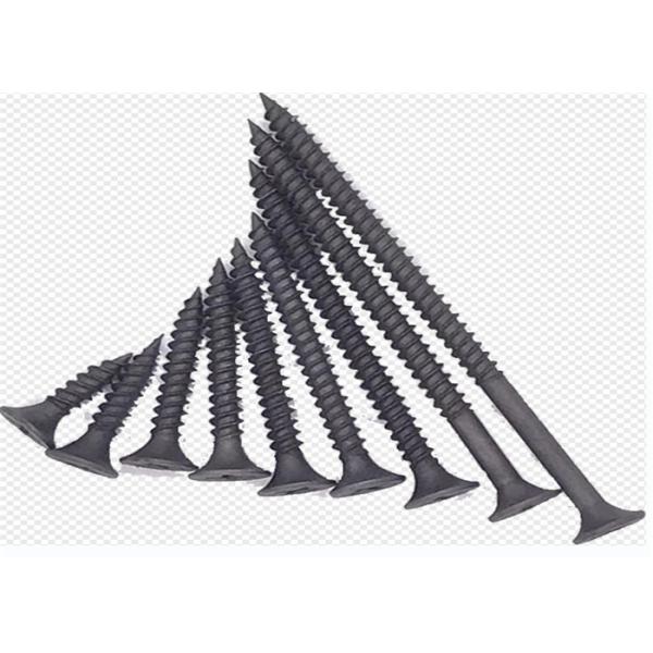 Buy Popular Classic Galvanized Twist Nails Custom Length Drywall To Wood at wholesale prices