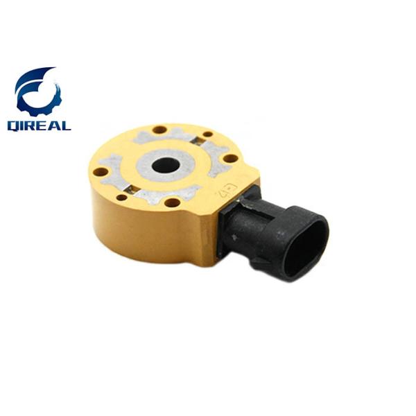 C7 C9 Injector Engine Solenoid Valve 214-5427 2145427