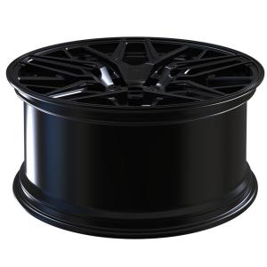 5x100 18x8 Forged Aftermarket Wheels For VOLKSWAGEN T-CROSS I (C11)