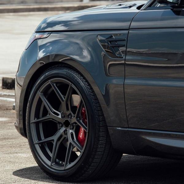 passenger car wheel 1 piece 5x112 5x114 3 rims forged rim 20 inch alloy wheels