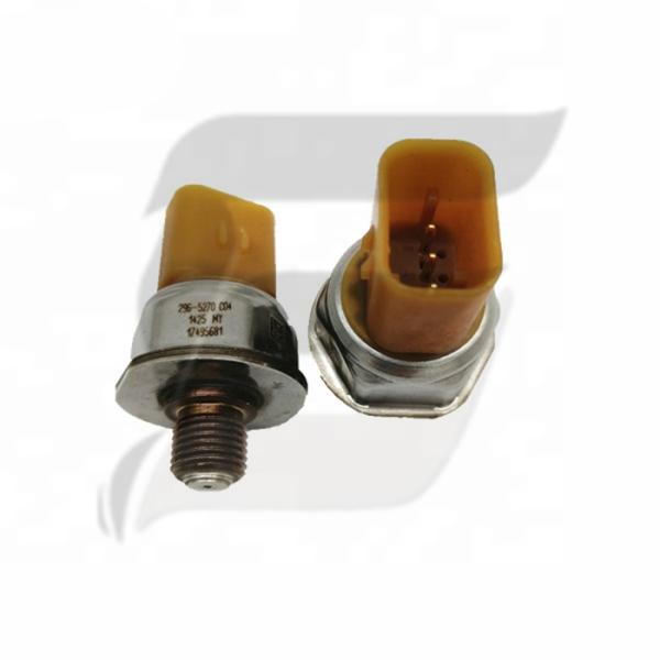 296-5270 2965270 Fuel Oil Pressure Sensor For Caterplillar Wheel Loader 950K 966K
