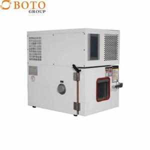 Quality B-TH-48L Small High And Low Temperature Test Chamber G82423.22 87Nb Mathine for sale