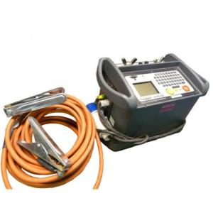 Megger DLRO200 Ducter Digital Low Resistance Ohmmeter DLRO600 600A Micro