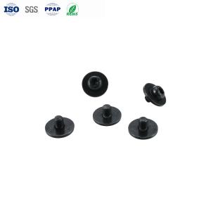 Custom Flat Head Screws 1mm-600mm Length 8.8-12.9 Grade Auto Fasteners