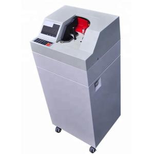 Vacuum Type Banknote Counter VC600L VACUUM COUNTING MACHINE - MANUFACTURER