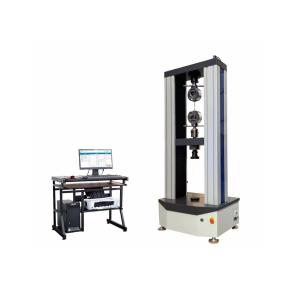 Geotextiles UTM Universal Testing Machine ASTM D6241 Static Puncture Strength