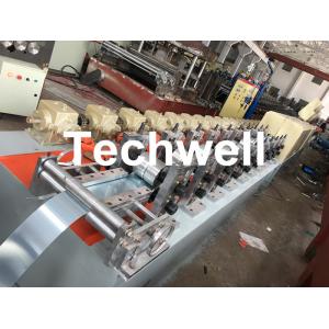 China Roller Shutter Door Slat Roll Forming Machine With Pu Foam Injection Machine For Offering Energy Savings and Security on sale China Roller Shutter Door Slat Roll Forming Machine With Pu Foam Injection Machine For Offering Energy Savings and Security on sale