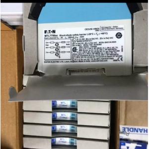 MTL7756AC MTL Zener safety barriers analog input