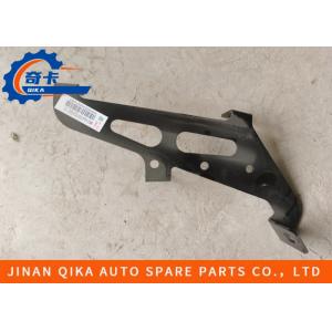 Howo Cab outside right bracket (left and right) WG1642870232/3
