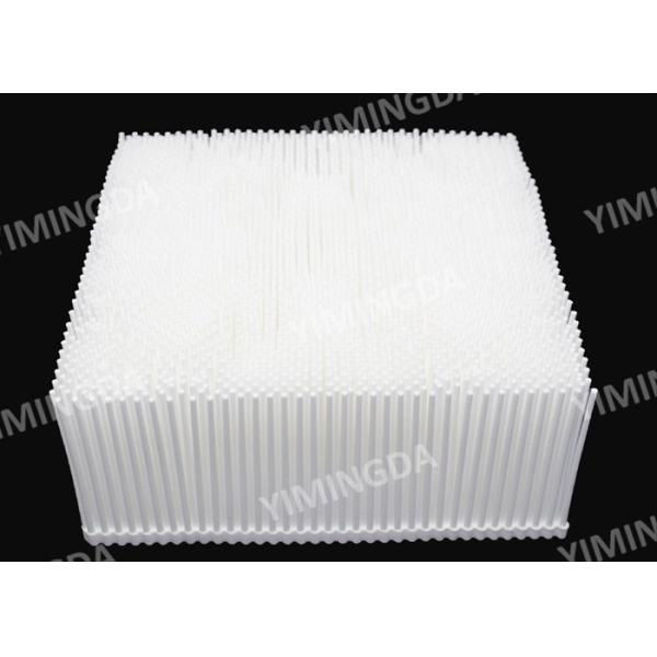 Buy Whitle Square foot Auto cutter nylon bristles at wholesale prices