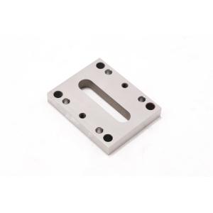 Slider Base Injection Molding Automotive Parts Injection Auto Components